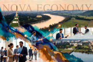 NOVA Business Economic Outlook April 2026